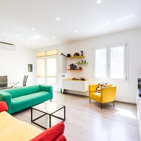 Uliveto' S Apartment Elmas Dış mekan fotoğraf