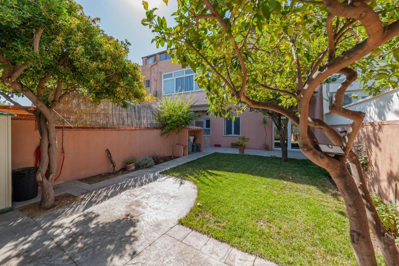 Uliveto' S Apartment Elmas Dış mekan fotoğraf