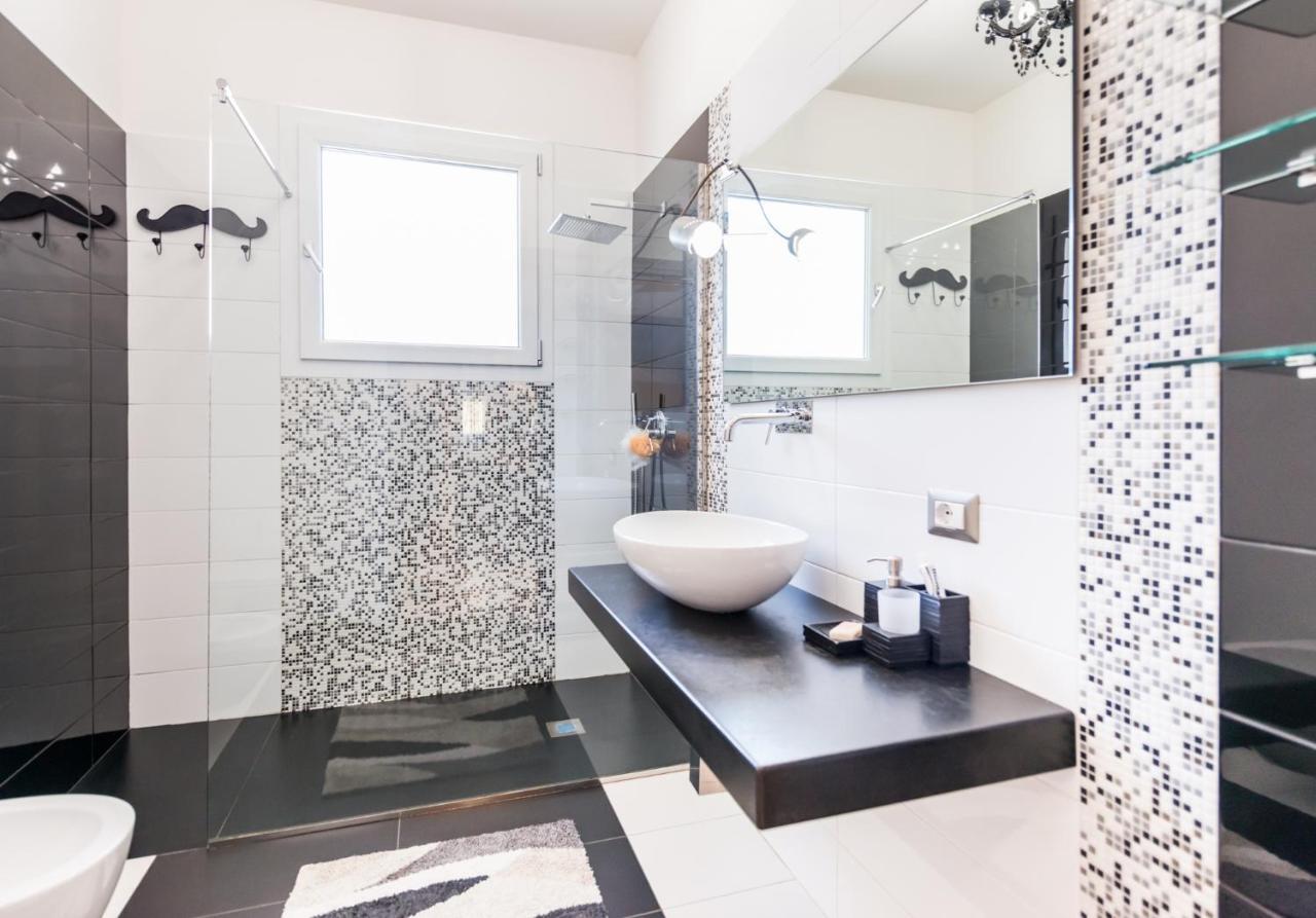 Uliveto' S Apartment Elmas Dış mekan fotoğraf