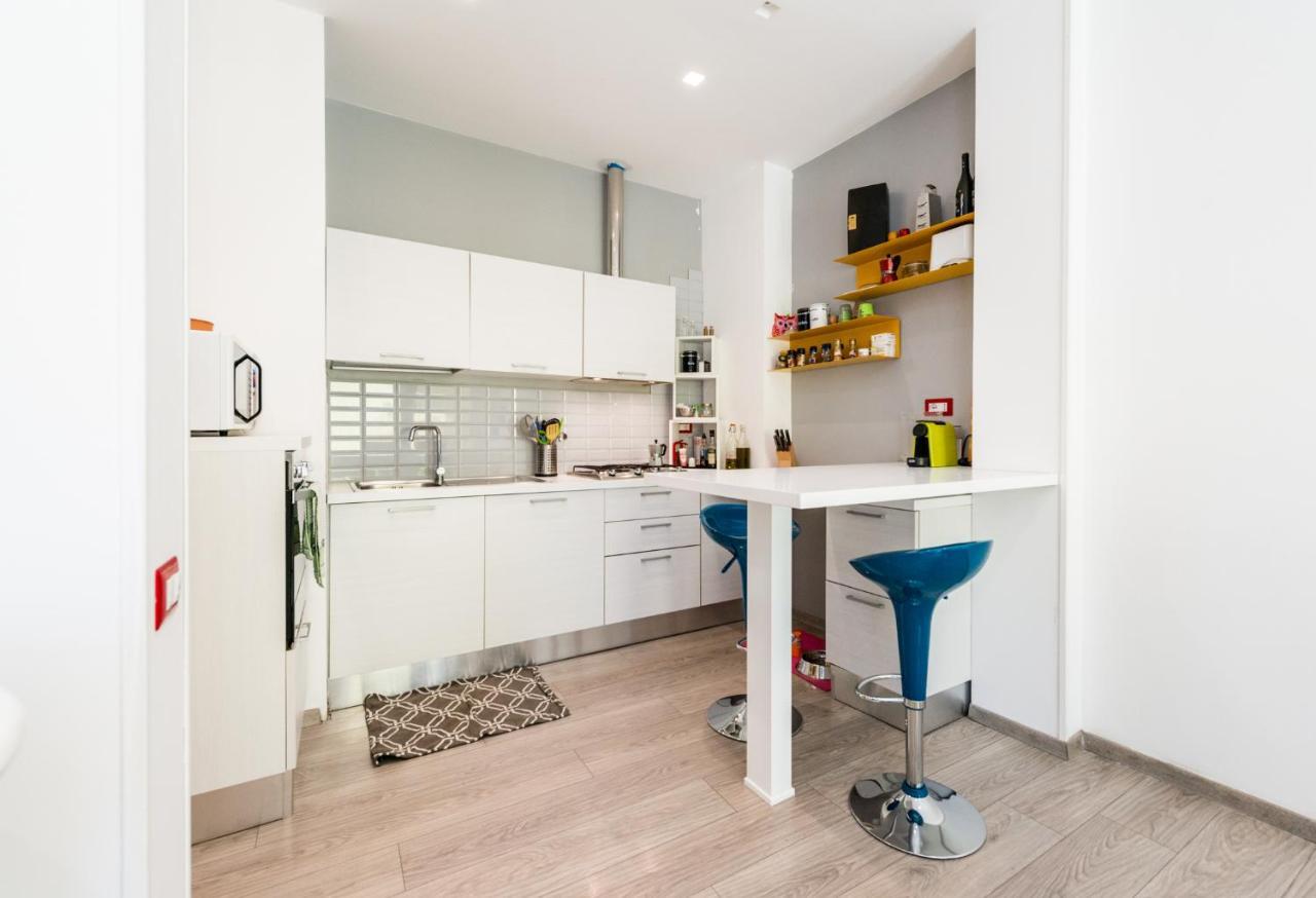 Uliveto' S Apartment Elmas Dış mekan fotoğraf