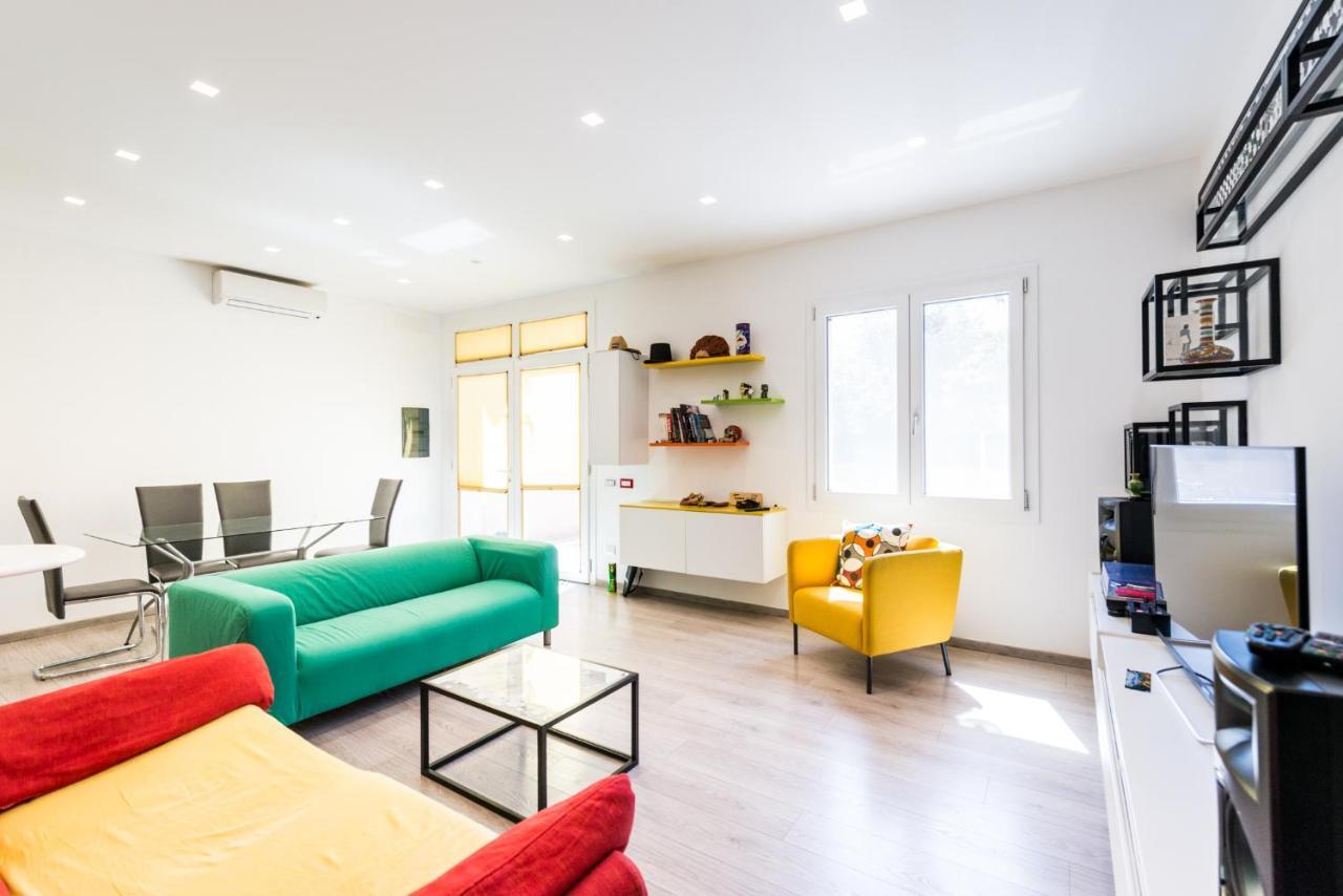 Uliveto' S Apartment Elmas Dış mekan fotoğraf