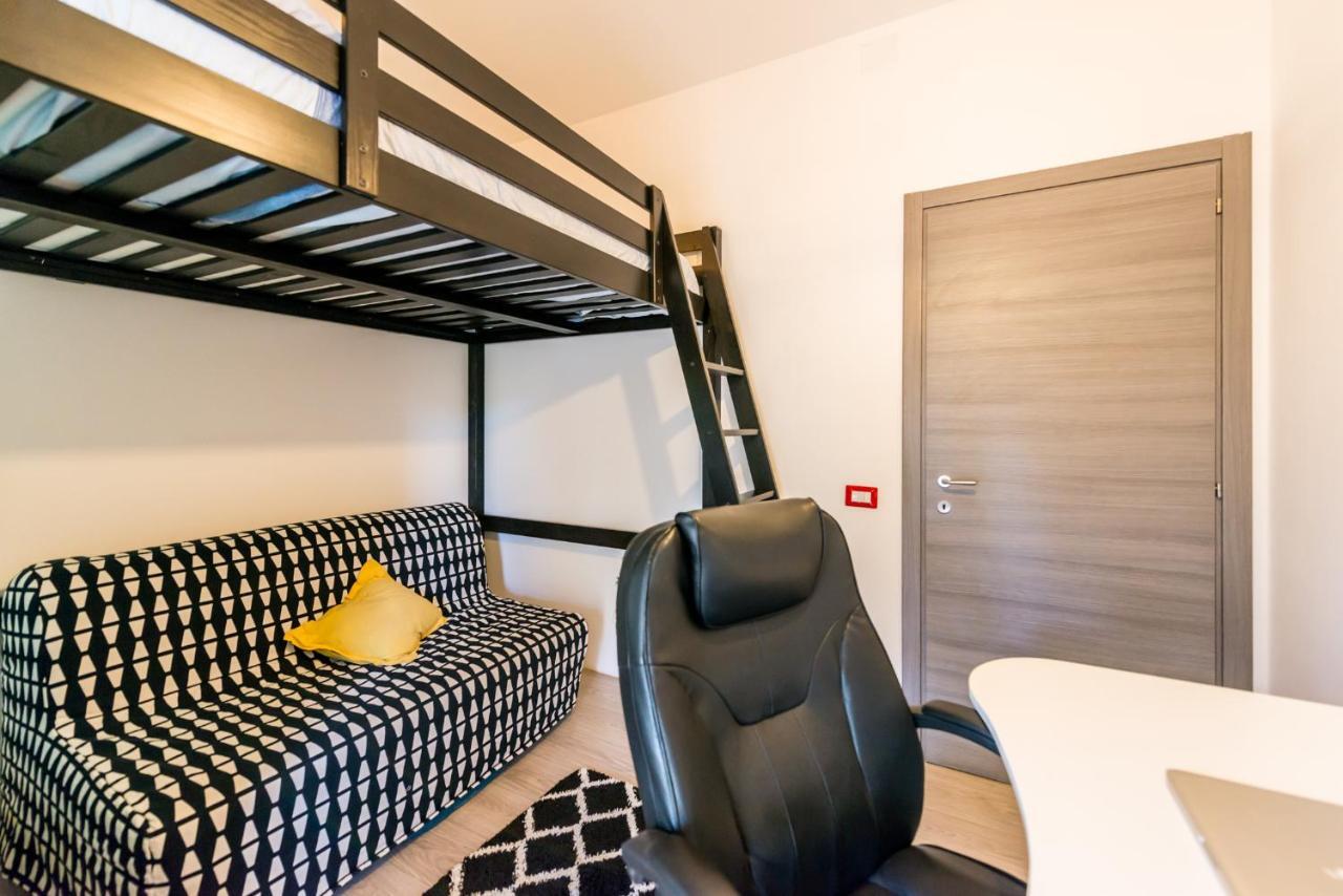 Uliveto' S Apartment Elmas Dış mekan fotoğraf