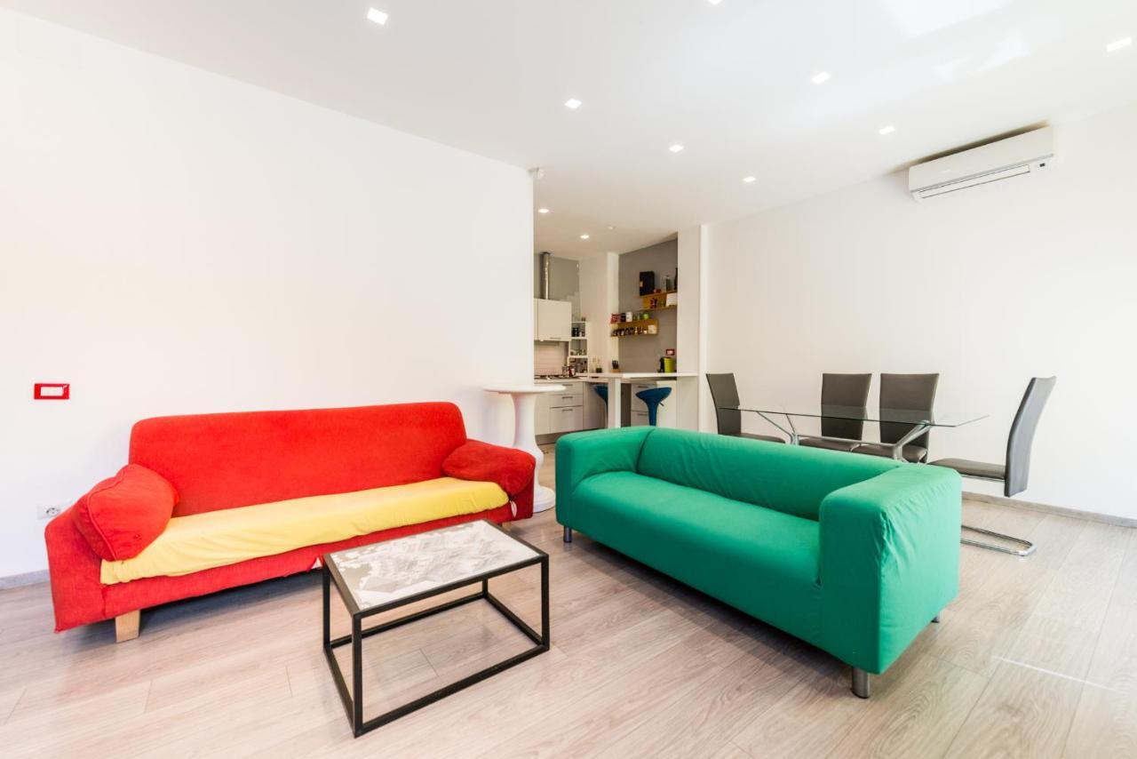 Uliveto' S Apartment Elmas Dış mekan fotoğraf